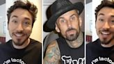 'I’ve stopped going to restaurants that do this': Travis Barker-backed restaurant criticized for adding service fee to bill to pay cooks