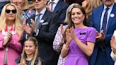 Kate Middleton ovationnée à Wimbledon : après la mort de Shannen Doherty, cette vidéo qui fait monter les larmes aux yeux
