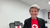 Former Macon news anchor now on a mission to save lives. What she’s doing