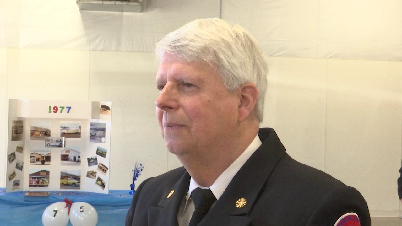 Rural Metro fire chief to join AMR’s leadership team following retirement