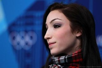 Meryl Davis