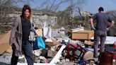 Tennessee storm damage: Death toll rises to 15 across five counties