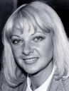 Mandy Rice-Davies