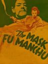 Die Maske des Fu-Manchu