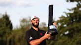 All four golfers representing Spain at the Olympics played at the same U.S. college