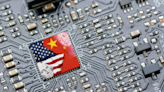 美管制奏效、2032年中國僅將生產全球2%先進晶片 - 台視財經