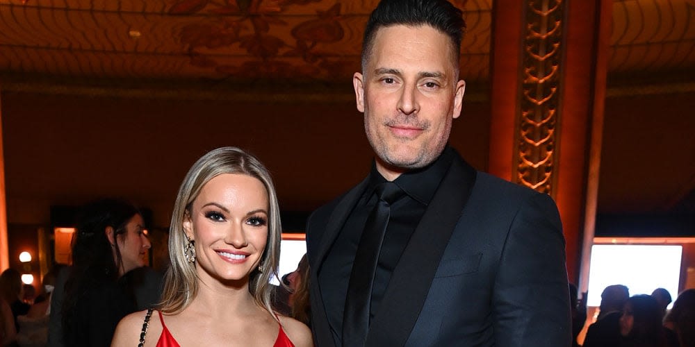 Joe Manganiello & Caitlin O’Connor Relationship Update: Source Shares Latest on Couple