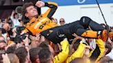 Formula 1: Miami Grand Prix won by Lando Norris sets United States viewership record