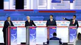 'The elephant not in the room': 5 takeaways from a Republican debate with no Donald Trump