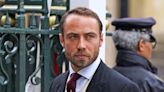 James Middleton Addresses Reported Dispute With His Neighbor