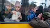 Children to be forcibly evacuated from Sloviansk