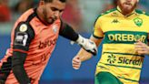 Cuiabá e Vitória empatam e seguem sem vencer pelo Brasileirão