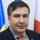 Mikheil Saakashvili