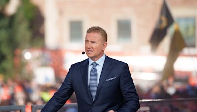 Kirk Herbstreit Reveals Feature To Watch For In EA Sports College Football 25