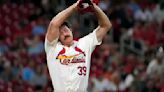 Miles Mikolas, Cardinals again seek to end skid in finale vs. Brewers: First Pitch