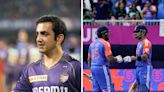 When Will Gautam Gambhir's Tenure as Head...and Rohit Sharma's Future at Risk; India's T20I Rebuild - News18