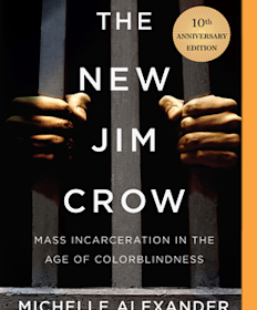 The New Jim Crow