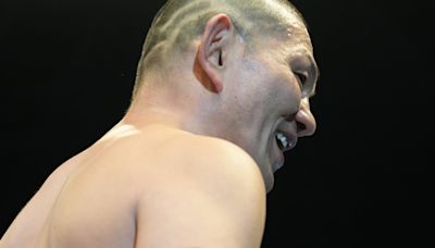 AEW X NJPW Forbidden Door Match Thrown Into Flux By Minoru Suzuki Dynamite Appearance - Wrestling Inc.