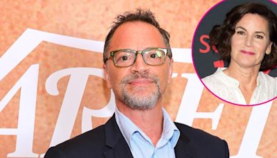 Joshua Malina's Wife Melissa Merwin Files for Divorce