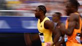 Lyles runs 100 metres personal best in final Olympic tune-up