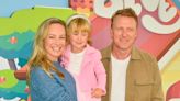 Grey’s Anatomy’s Kevin McKidd & Station 19′s Danielle Savre Bring His 2 Kids to ‘Bluey’ Event