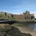 Peel Castle