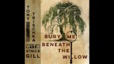 Tony Trischka Enlists Vince Gill To Sing On 'Bury Me Beneath The Willow'