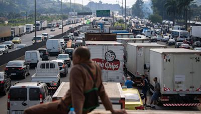 Painel S.A.: TCU pressiona governo para relicitação da rodovia Rio-Juiz de Fora