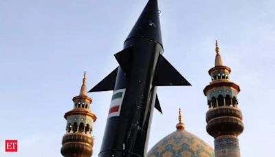 Iran to carry out ballistic missile attack on Israel soon? White House reveals shocking details