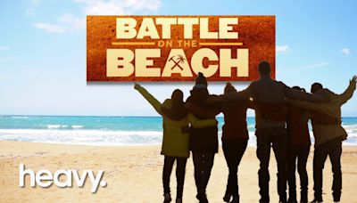 Familiar Faces: New ‘Battle on the Beach’ Team Starred on Past HGTV Show