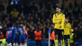 Money talks in Champions League to leave Borussia Dortmund stranded