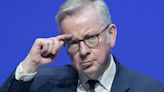 ‘If anyone should be stepping back, it’s you’ – What Gove told PM after sacking