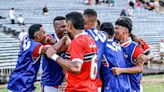 River-PI 2 x 2 Porto Velho-RO - Galo arranca empate com a Locomotiva pela Série D