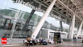 Youtuber's souvenir shop at Chennai airport used for 267kg gold haul worth Rs 167 crore; 9 arrested | Chennai News - Times of India