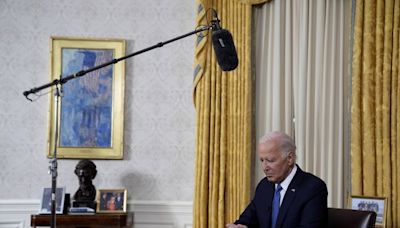 Présidentielle Américaine 2024 : « Il est temps de passer le flambeau », Biden explique son retrait en direct à la TV