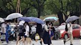 鋒面近降雨機率增 各地留意較大雨勢