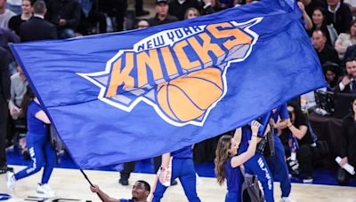 New York Knicks Could Reportedly Lose Key Member Of Team