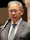 Mustapa Mohamed