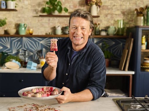 Jamie Oliver Series Land at Tastemade in Fremantle Deal (EXCLUSIVE)