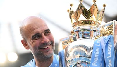 Pep on City future: 'Closer to leaving than staying'