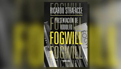 Tuvo una bicicleta a los 4 años, un revólver a los 10 y premios desde el primer libro: así era Rodolfo Fogwill