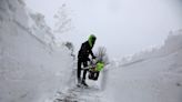 Record-breaking snowstorm in New Jersey history dumped 3 times the snow that was predicted