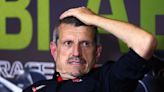 Haas F1 Drops Long-Time Boss Guenther Steiner