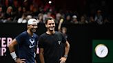 Cuándo juegan Roger Federer y Rafael Nadal en la Laver Cup: día, horario y TV