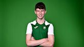 Silver lining for Seamus in Slovakia - sport - Western People