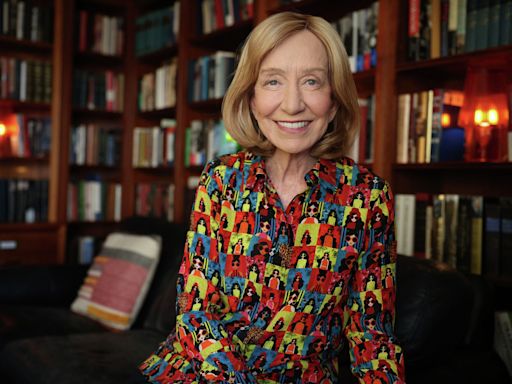 Author Doris Kearns Goodwin coming to Saratoga on June 2