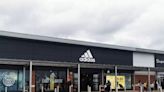 Opening date for new Edinburgh Adidas store at busy shopping park confirmed