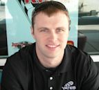 Travis Kvapil