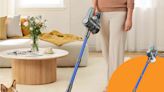 This Cordless Vacuum Achieves ‘Sparkling Results with Minimal Effort,’ and It’s on Sale for $80 Today at Amazon