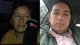 Caso Loan: la reacción del marido de Laudelina Peña en la cárcel cuando se enteró de su versión del accidente